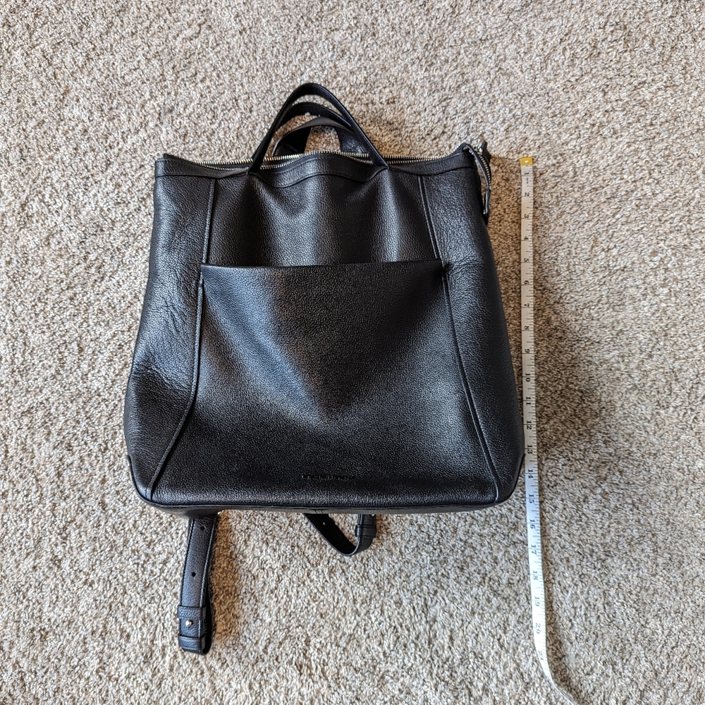 Cole Haan Grand Ambition Convertible Backpack